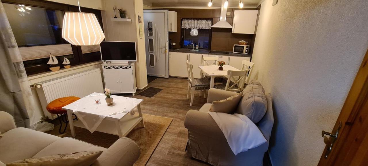 Apartament Haus Nadine Zingst Zewnętrze zdjęcie