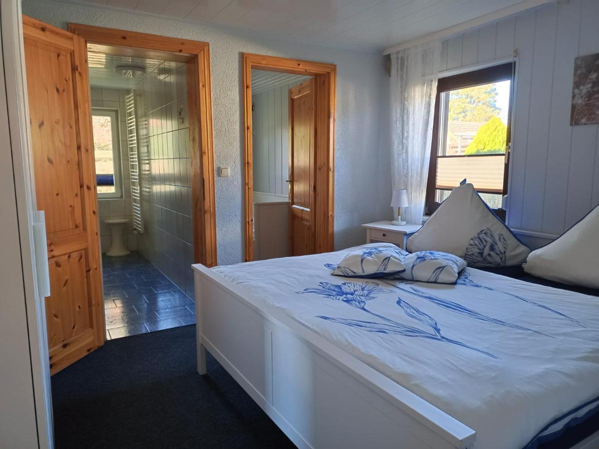 Apartament Haus Nadine Zingst Zewnętrze zdjęcie