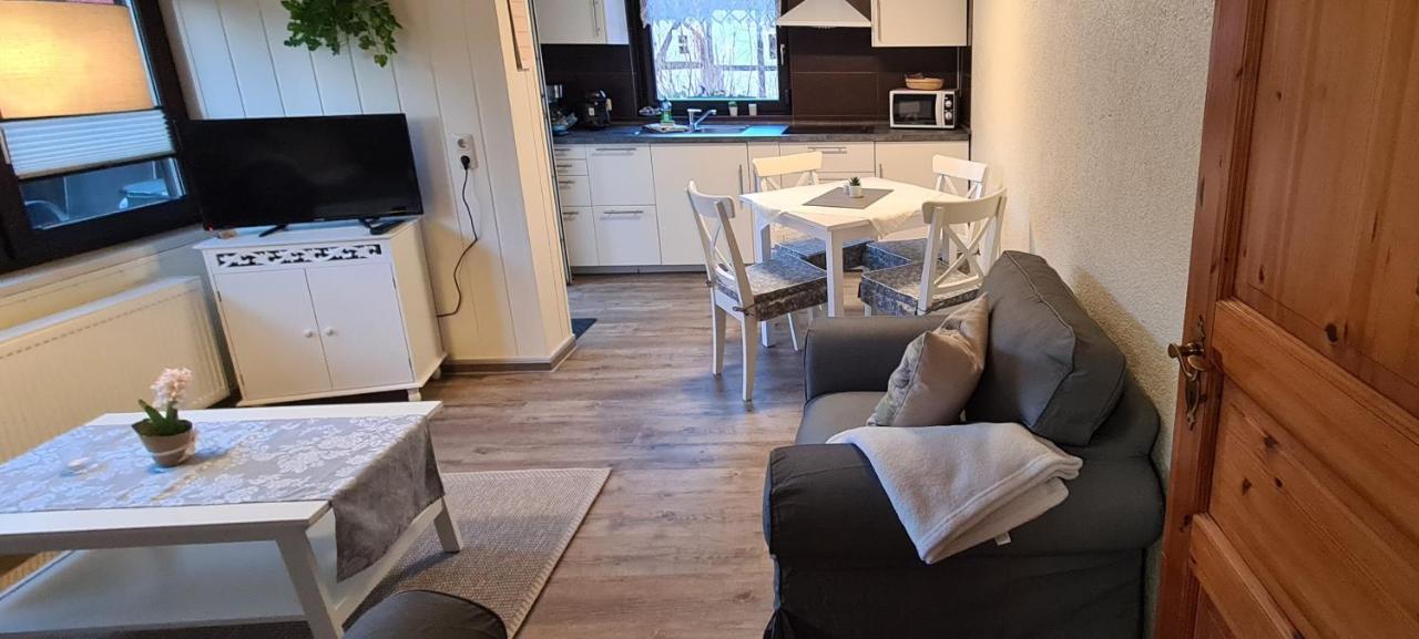 Apartament Haus Nadine Zingst Zewnętrze zdjęcie