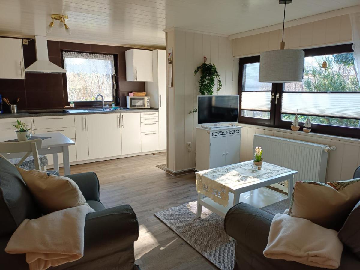 Apartament Haus Nadine Zingst Zewnętrze zdjęcie